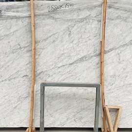 意大利大理石 白色 中花白 卡拉拉白 细花白 小雪花白出口标准