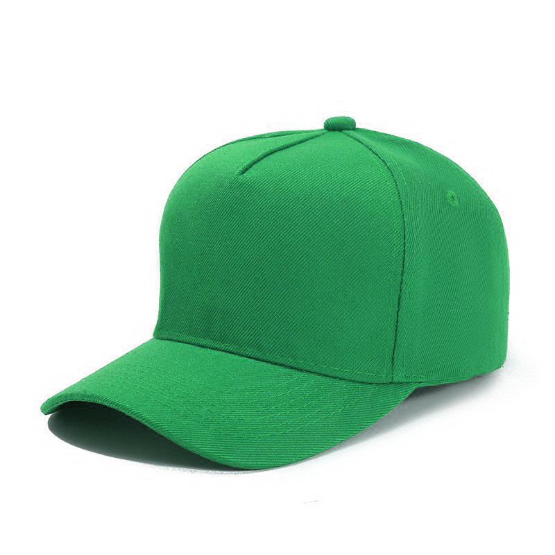 5-Panel-einfache Baseballkappe für Kinder, individuelles Logo, Sonnenhut, Sommer, Mädchen, Jungen, verstellbar, Hip-Hop-Snapback-Kappen, Gorros für Kinder – Detail 14