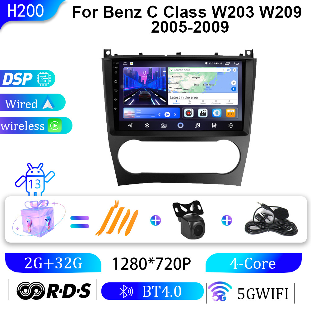 WIFI 2G+32G / 9inch