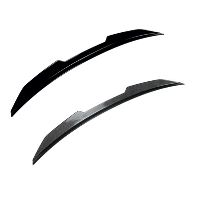 Coupe Coupe Psm Rear Wing | Fixed wind wing
