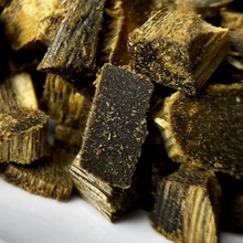 天然奇楠米粒颗粒煮水煮茶熏料粒粒有肉的绿棋小米粒 高油品质