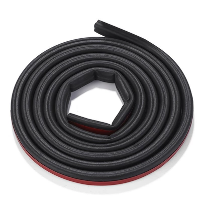 Vehicle Sealing Strip — Universal Model