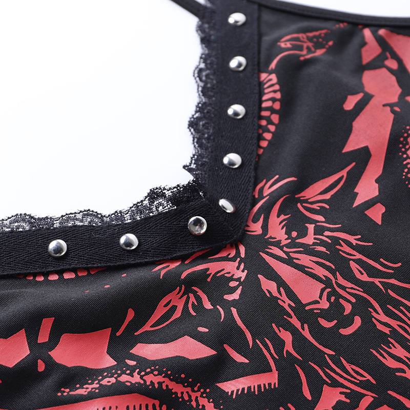 Suspender Bodysuit 10