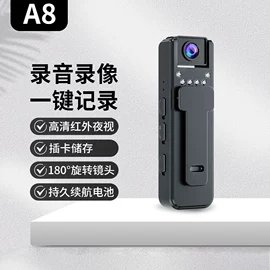 智能安防监控;迷你相机;监控摄像机