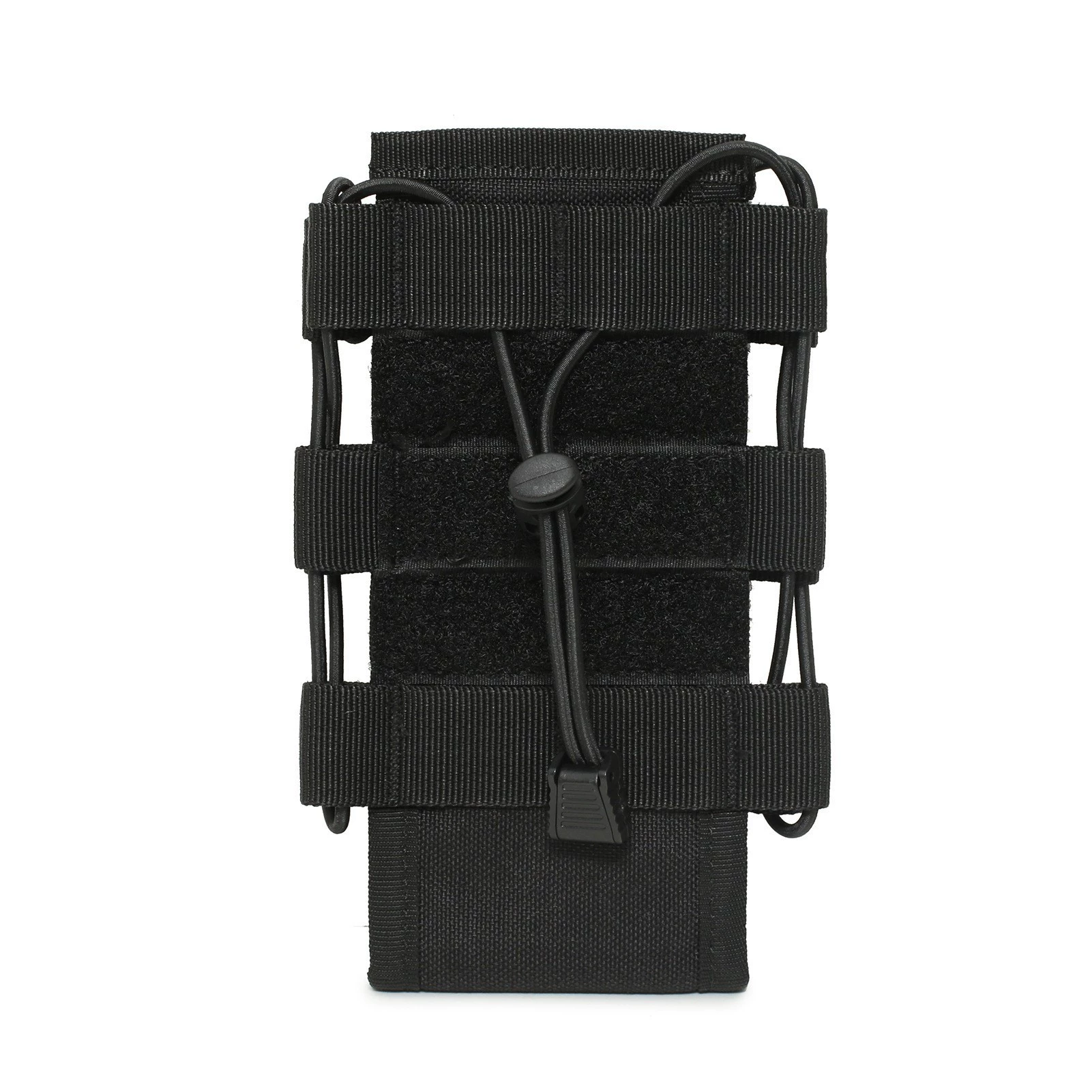 Многофункциональная быстросъемная рация для улицы, военный вентилятор, тактическая сумка для рации molle, сумка для бутылки с водой