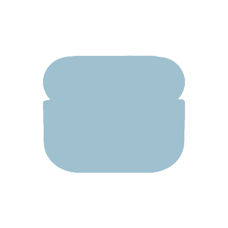 Nuevo macaron de tres generaciones auricular Bluetooth Pro 3-generación Huaqiang Norte negro tecnología de segunda generación transfronteriza multi-color auriculares