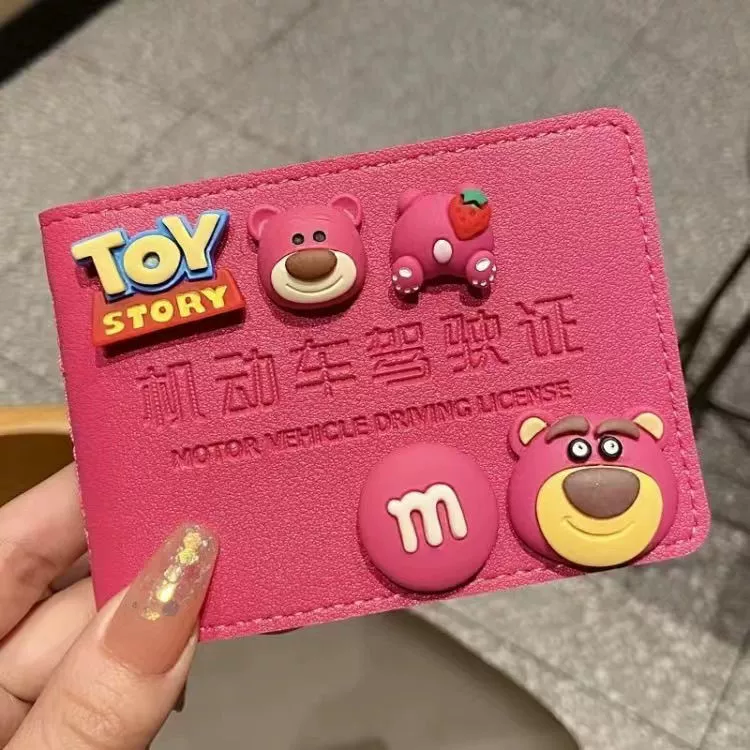 Protective case, cartoon high-end creative cute set, internet celebrity, 2 in 1