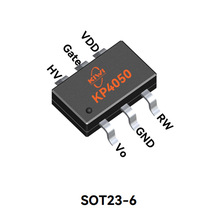 KP4050LGA���bSOT23-6 �͉�180V��߅ͬ������������