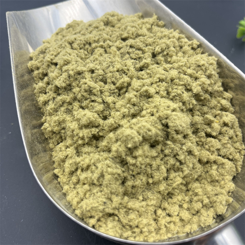 供应矿物纤维 建筑防火保温涂料用海泡石粉