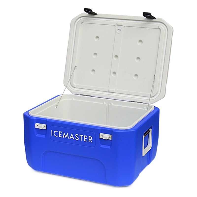 Icemaster hielo maestro 65L incubadora al aire libre invierno puesto distribución congelador coche incubadora portátil