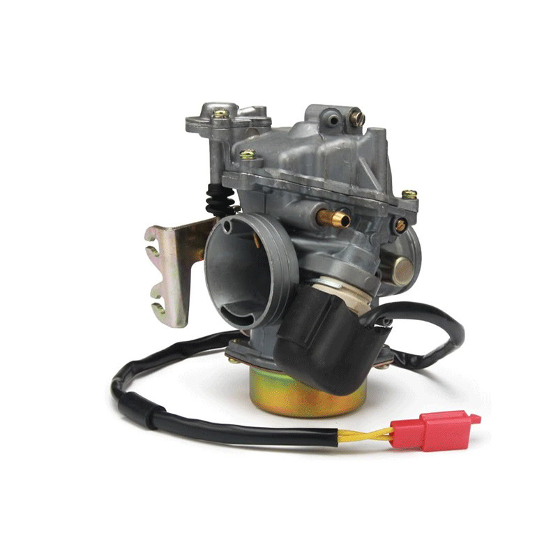 CVK30 carburador para ATV scooter GY 6 150CC 200CC 250CC
