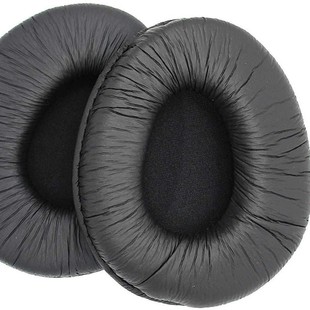 For black Sony Sony MDR-CD350 MDR-CD450 MDR-CD550 earmuffs