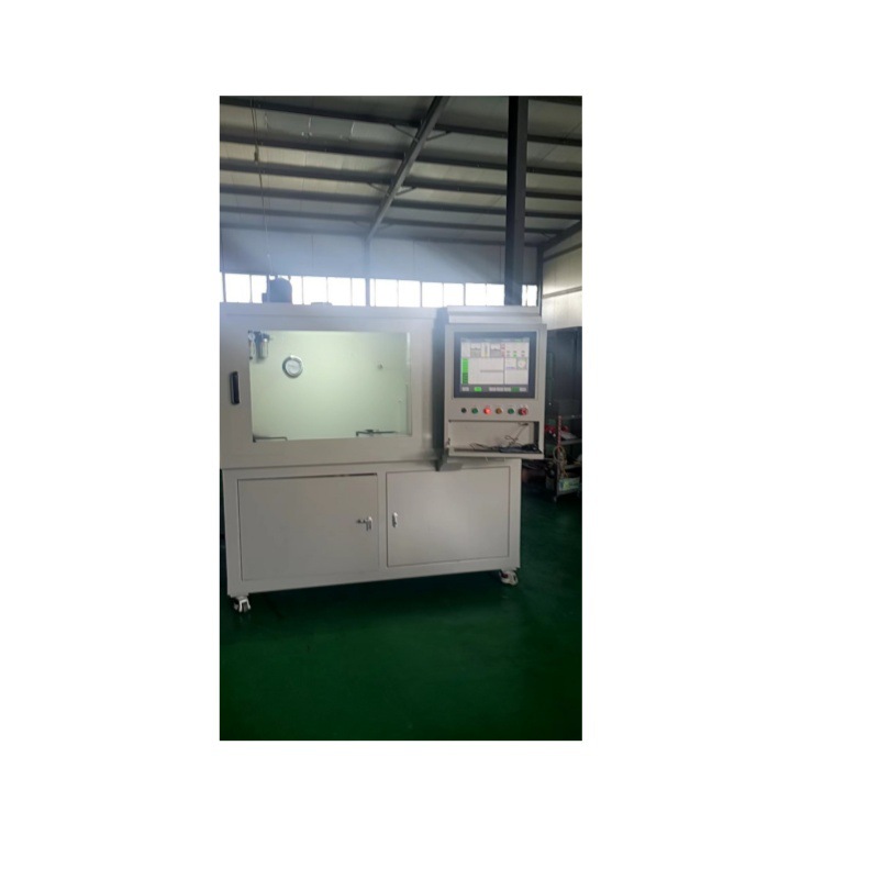 汽车GDI燃油高压油泵试验台 检测X5大众日立直列式喷油压力流量