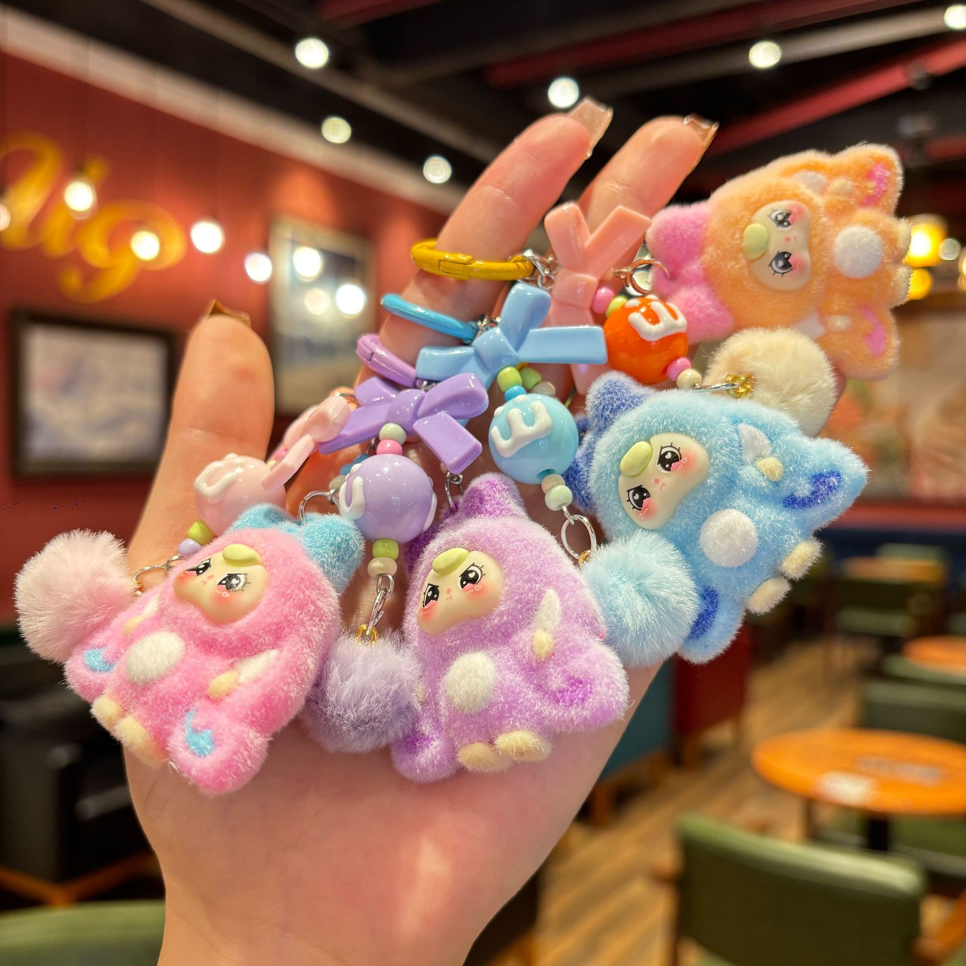 keychain