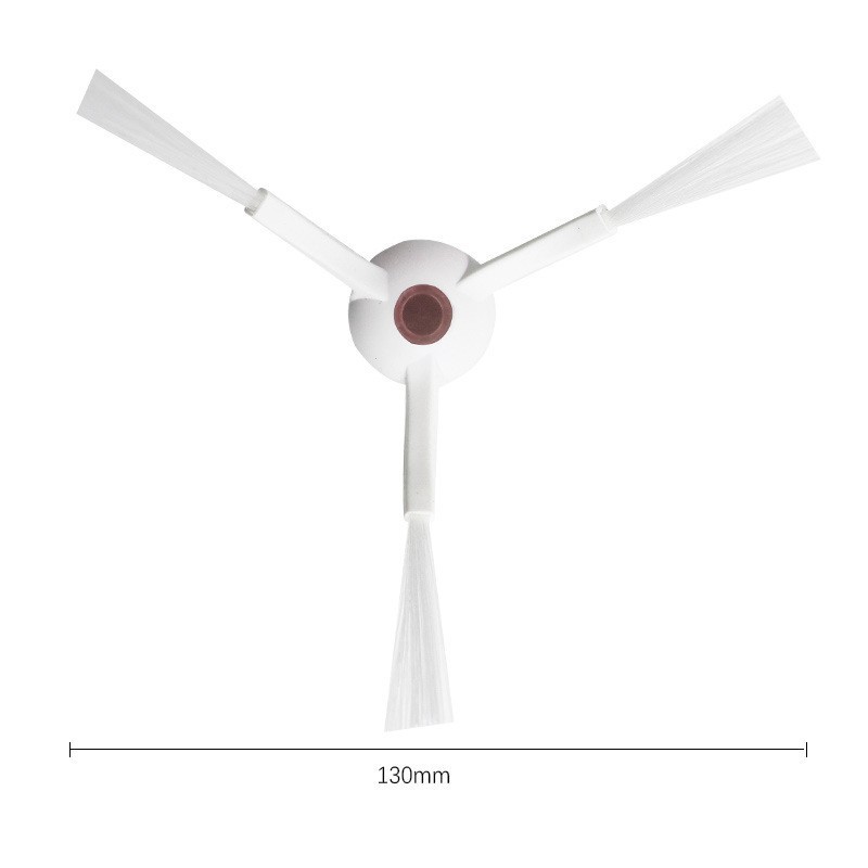 适配科沃斯X1S Pro Plus扫地机器人配件主刷滚刷过滤网抹布清洁液|undefined