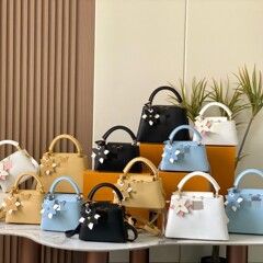 高品质跨境贵妇包单肩斜挎百搭女包纯色牛皮外贸批发欧美手提包包