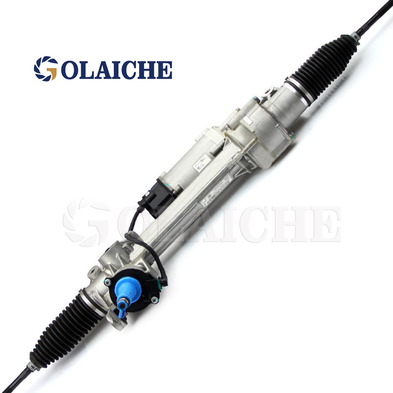 A2224607300 2224605101 Is Suitable for Mercedes-Benz S-Class W222 S400 S350 4Wd Steering Gear Lhd