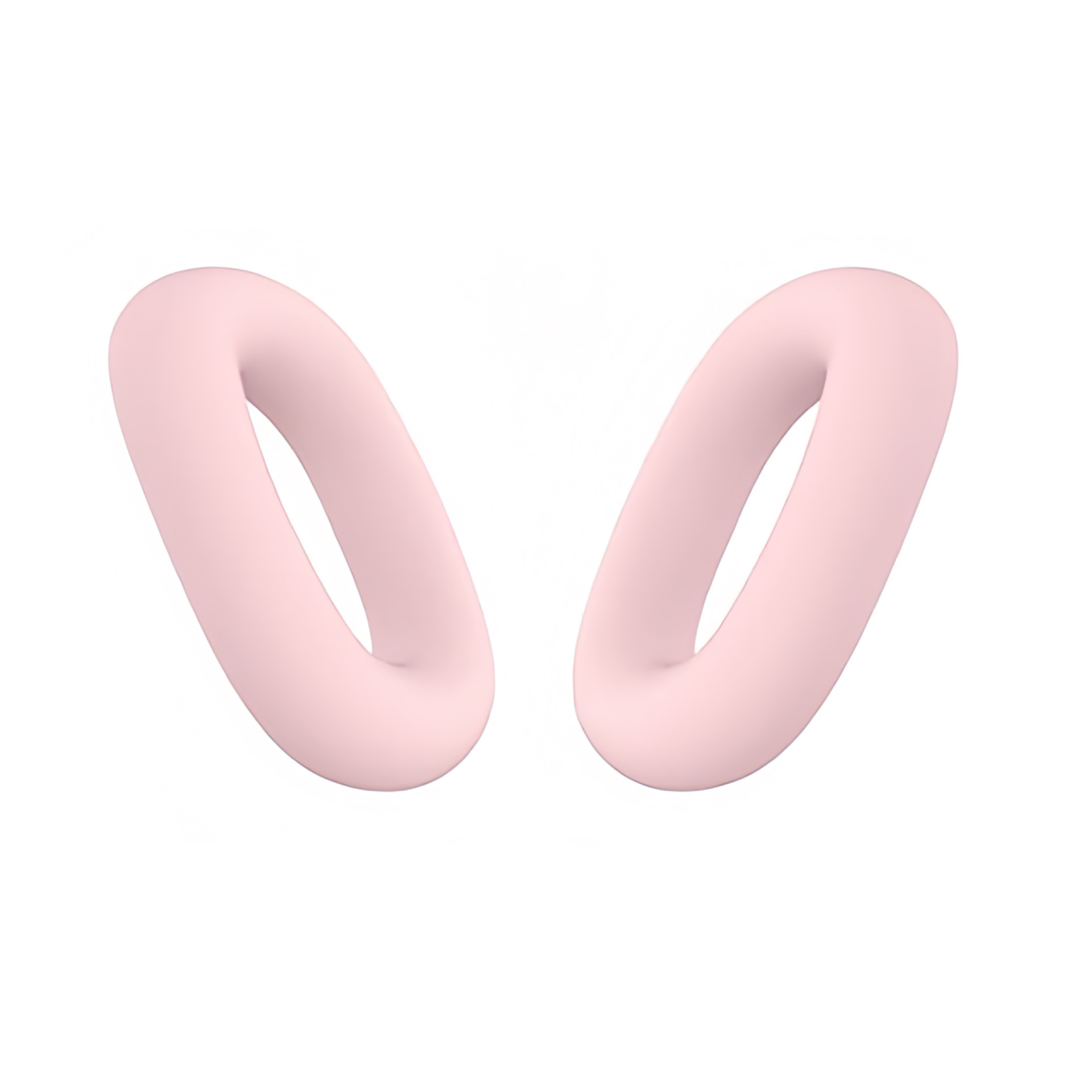 Funda Protectora de TPU para Auriculares Apple Airpods Max, Funda Protectora de Silicona para Auriculares de Diadema