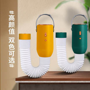 Cross-border US regulations 110V multi-function small dryer travel portable mini dryer small dryer set