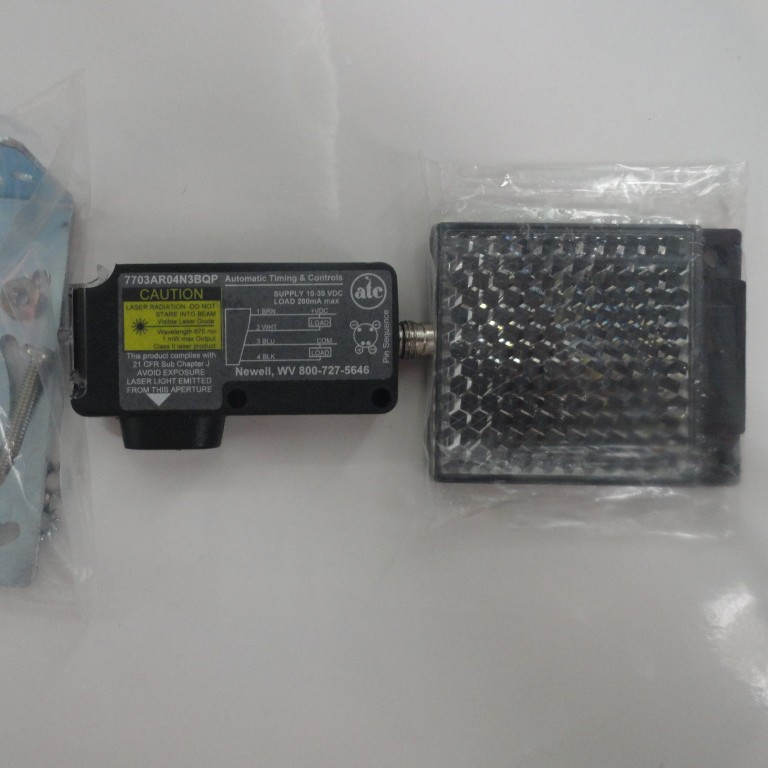 ATC  传感器 7703AR04N3B