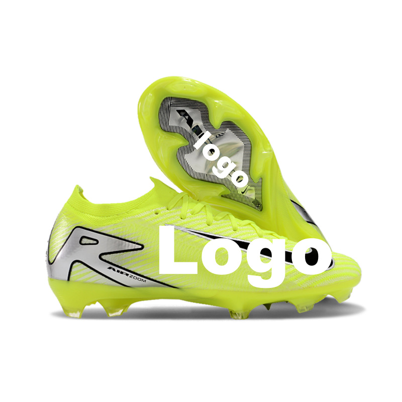 Fábrica de Putian nuevos zapatos de fútbol de la Copa del Mundo Assassin 16 FG hombres y mujeres Mercurial Superfly Elite