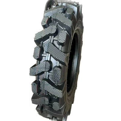 Tire snow chain – 600-16 14 12 Three-Tire