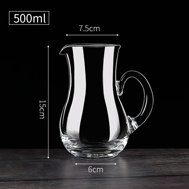 500ml Penguin (1 jin)