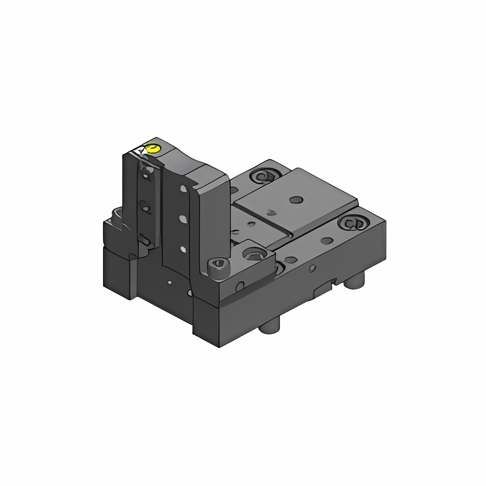 Muratec村田INDEX-Werke动力GPRRTY刀座VDI60 LIVE TOOL HOLDERS