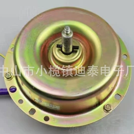 家电用电动机;电源变压器;其他风机设备