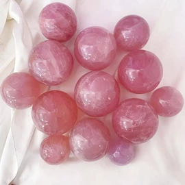 水晶工艺品;饰品配件;奇石摆件