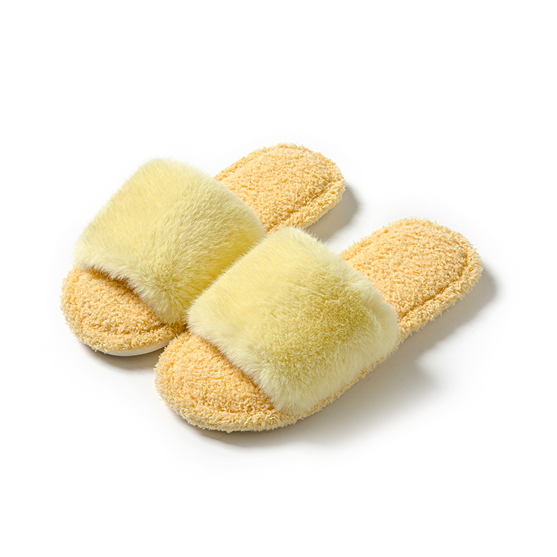 노란색 스타일