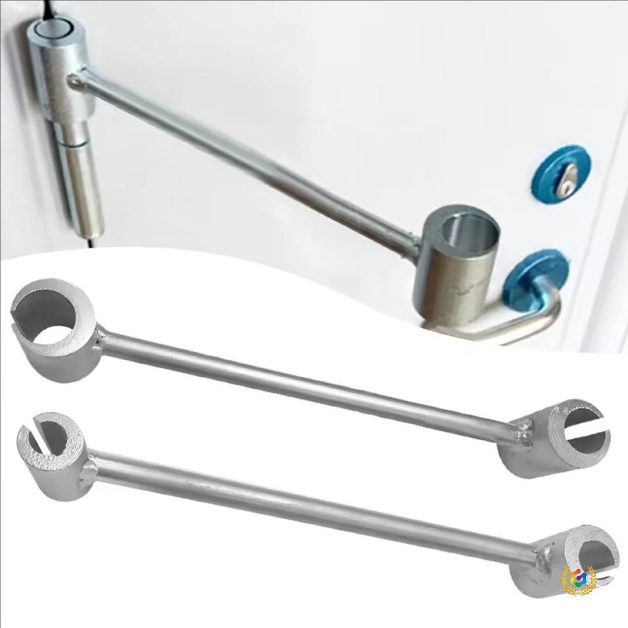 ✅2025调缝工具多规格铰链间隙调整扳手旗形明合页铰链调缝扳手