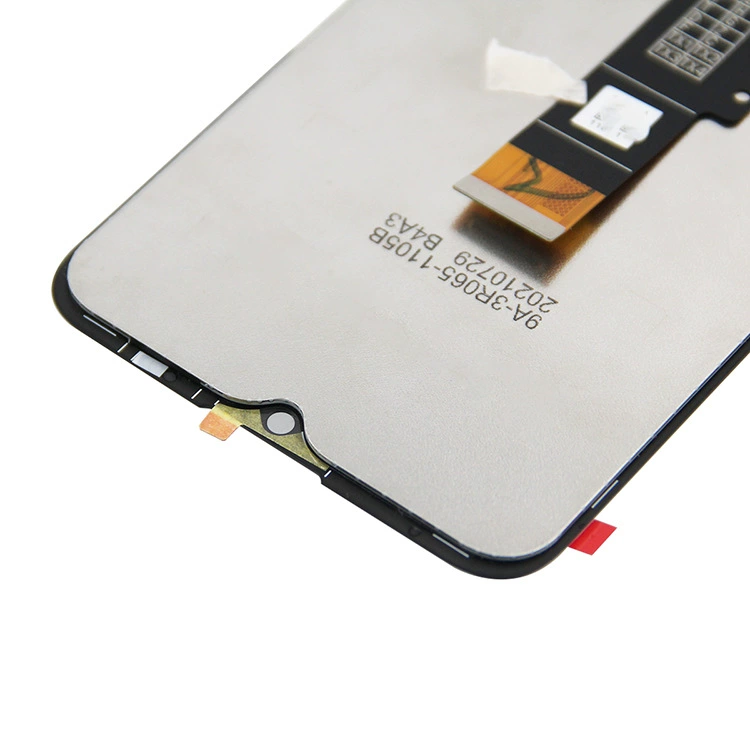 Applicable Moto E20 screen assembly Motorola XT2155 Internal and external touch screen mobile phone display screen