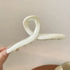 11#White cross 13cm