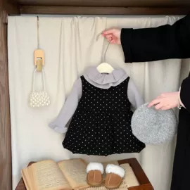 童套装;童裤;连身衣、爬服