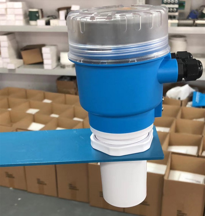 一体化声波物位计（G2螺纹+支架）  型号 M324972库号 M324972