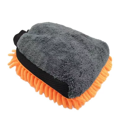 Car cleaning tools – Double-Sided Car Cleaning Tools