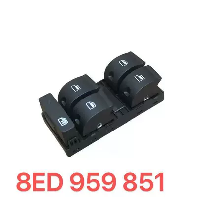 Sunroof and accessories – Switch Sunroof
