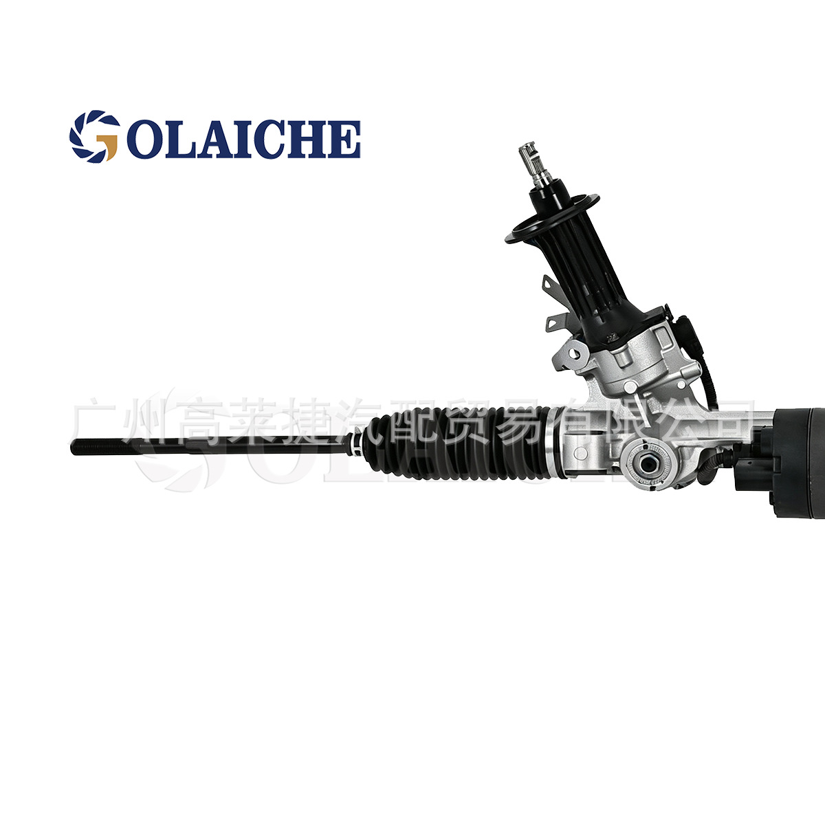 3410018CMV0400, suitable for 2021-2024 GAC Trumpchi M8, left-hand drive (LHD) steering gear assembly