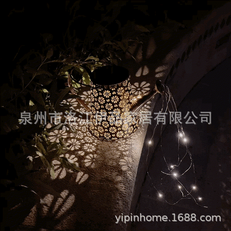 大号锥形多瓣花水壶灯~1.gif