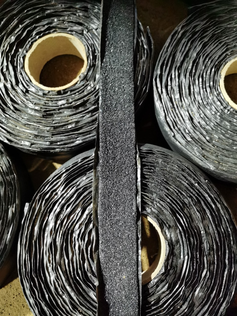 抗滑耐磨型贴缝带厂家直供