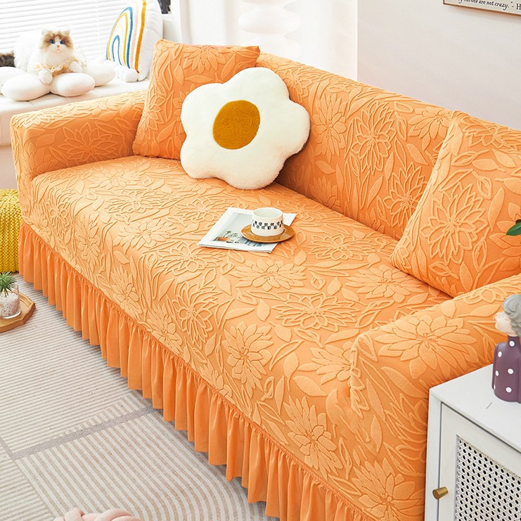 Camellia - naranja superior