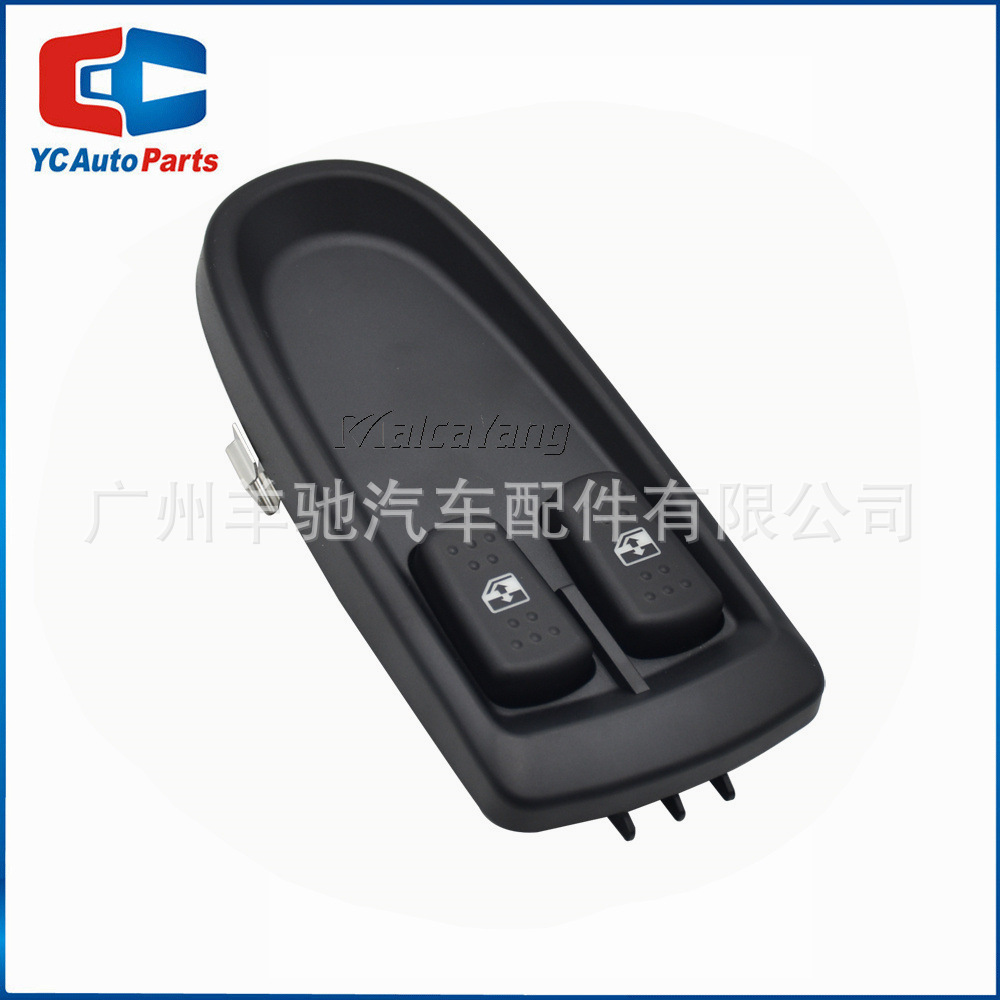 5801304490 Interruptor de elevación de vidrio eléctrico para IVECO Daily IV 2006 - 2012