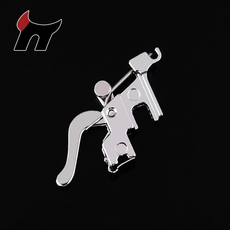 7300L Mango de prensado de pies