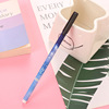 Cartoon high quality erasable gel pen for elementary school students, wholesale