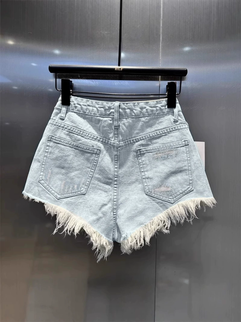 Старомодная джинсовая юбка, шорты, брюки-копии (р design trousers), тренд сезона