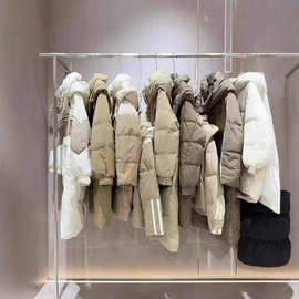 撤柜尾货品牌折扣女装夏装杂款包清货厂家一手货源实体直播拿货批