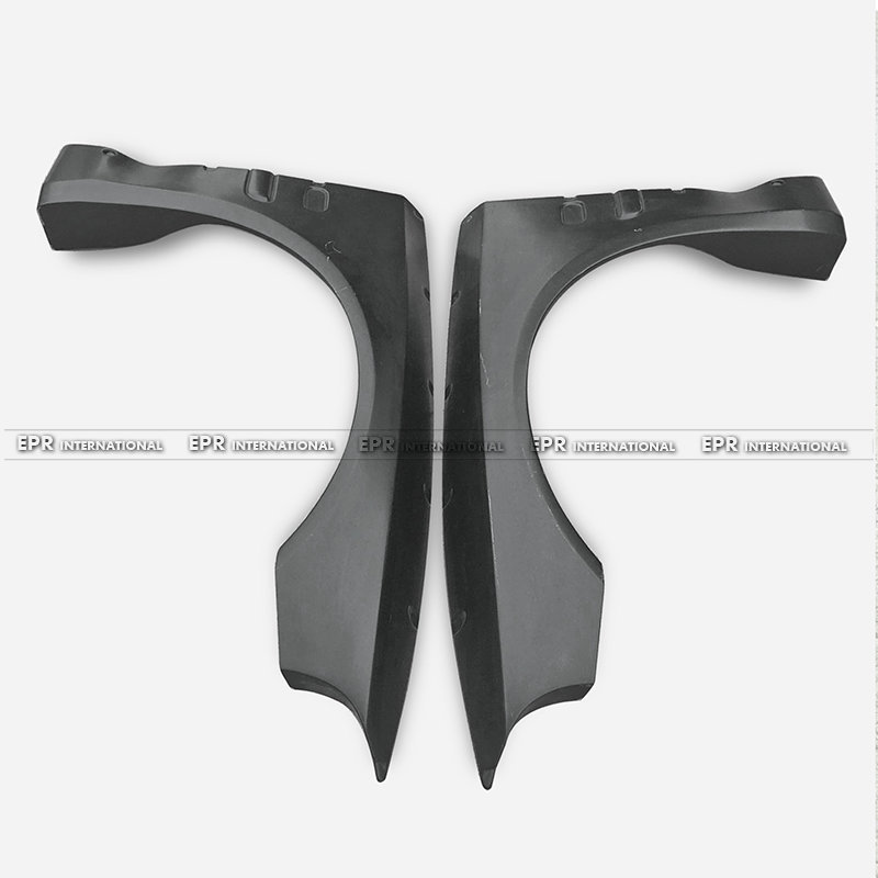 Suitable for Honda Civic Eg Modification Parts Rocket Rabbit Full Wide Body Kit Fiber Personalized Restyling
