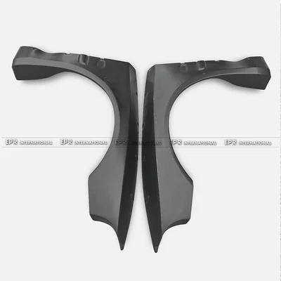 Suitable for Honda Civic Big Surrounded - resin-front-wide-body