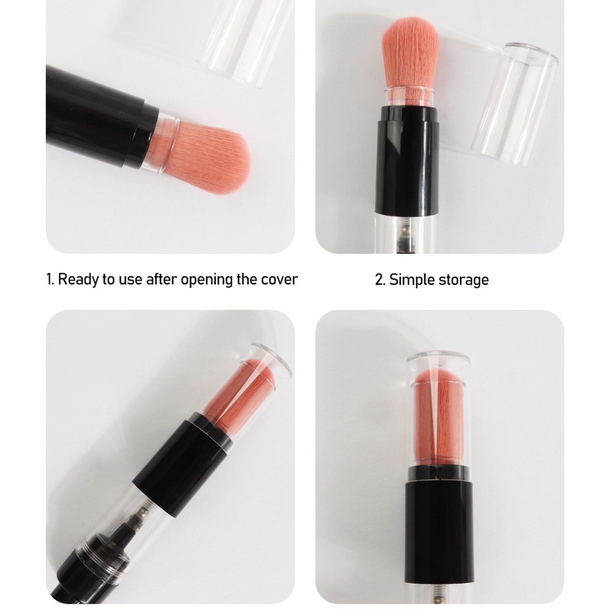 Pulverizador automático pulverizador